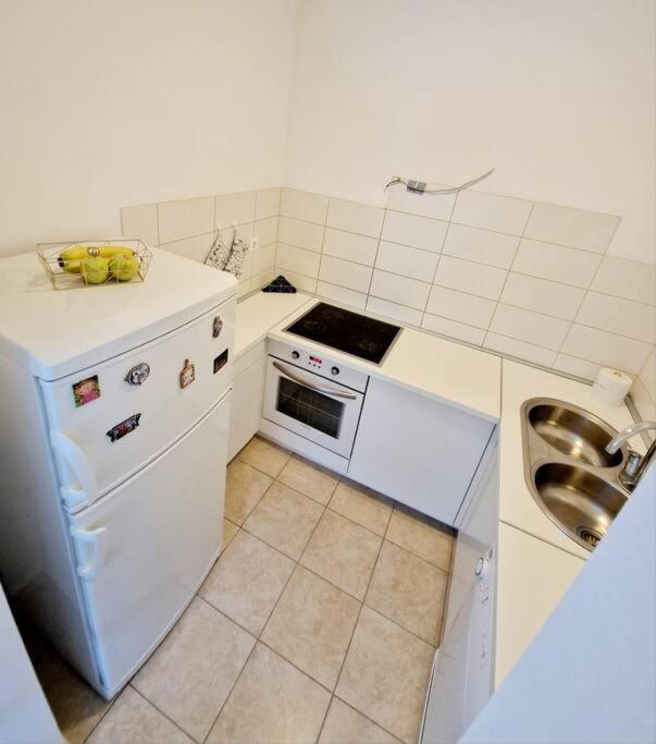 Apartman Nada สปลิท ภายนอก รูปภาพ