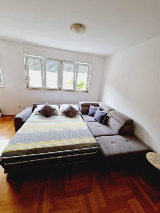 Apartman Nada สปลิท ภายนอก รูปภาพ