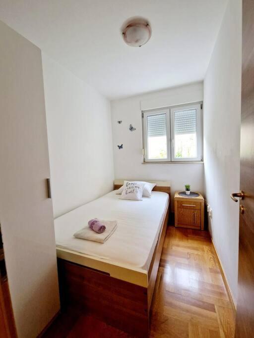 Apartman Nada สปลิท ภายนอก รูปภาพ